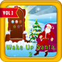 icon Wake Up Santa Island Escape 2