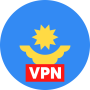 icon Kazakhstan VPN