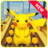 icon Subway Pikatchu 1.0