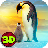 icon Arctic Penguin Simulator 3D 1.0