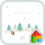 icon Mild winter Dodol Theme pour umi Max