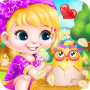 icon Newborn Chick Baby Nurse pour swipe Elite Star