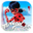 icon Ladybug Adventures World 1.0