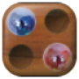 icon Chinese Checkers (jump over) pour Huawei P20 Lite