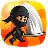 icon Candy Ninja Frenzy 1.0