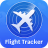 icon Live Flight TrackerRadar 24 1.9