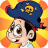 icon com.ArabGAmesN1.kaslan_pirate_adventure 1.1