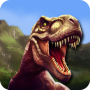 icon Big Dinosaur Simulator