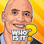 icon Who is it? Celeb Quiz Trivia pour Samsung Galaxy Tab Pro 10.1