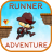 icon Runner Adventure 1.0