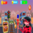 icon Subway Ladybug Run World 1.0