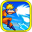 icon Super Saiyan Multi World Fight 1.5