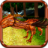 icon Dragon Chase Training: Forest Course Test 1.0