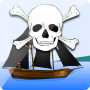 icon Pirate Ships War pour tcl 562