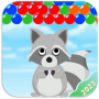 icon Raccoon Balloon Fun 2023! pour Samsung Galaxy Tab 2 10.1 P5110