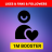 icon TikBooster 4.0.0