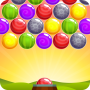 icon Fruits Farm Bubble Shooter