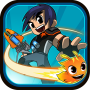 icon Slugterra: Slug it Out! pour Inoi 6