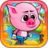 icon Bacon Peppa Super Pig 1.0