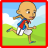 icon Upin Runner 1.0