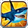 icon Shark Dive Adventure pour lyf Wind 7i