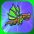 icon Dragon fly 1.0