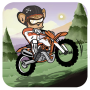 icon Monkey Motocross Island 2 pour Meizu MX6