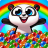 icon Panda Pop 14.500.100