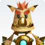 icon KNACK's Quest™ pour Vertex Impress Dune