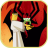 icon Samurai Jack 1.3