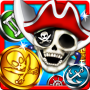 icon Coin Pirates pour Samsung Galaxy Ace S5830I