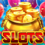 icon Mighty Fu Casino - Slots Game pour LG Stylo 3 Plus