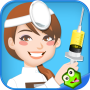 icon Doctor's Office pour Motorola Moto G6 Plus