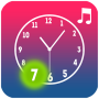 icon Wake Up Alarm