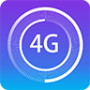 icon 4G Speed Test pour BLU Dash X Plus LTE