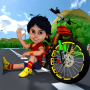 icon Shiva Cycling Adventure pour ASUS ZenFone 5 ZE620KL
