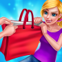 icon Black Friday Fashion Mall Game pour Allview A5 Ready