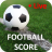 icon Football Live Score 1.0