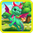 icon Dragon vs Monsters 2.1.2