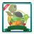 icon Rapide Turtle 1.0