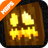 icon Halloween Maps for MCPE 2.4.0