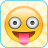 icon Silly Emoji Journey to Hell 1.0