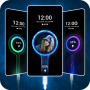 icon Battery Charger Animation App pour tecno Camon CX Air