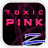 icon Toxic Pink ZERO Launcher 1.186.1.104