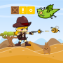icon Superhero Adventure pour nuu N4L