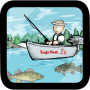 icon Eagle Nest Fishing pour BLU Studio Mega