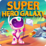 icon SuperHero Galaxy pour nuu N4L