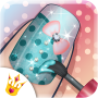 icon Princess Nail Salon