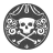 icon Pirate Run 1.0