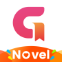 icon GoodNovel - Web Novel, Fiction pour Xiaomi Mi 8